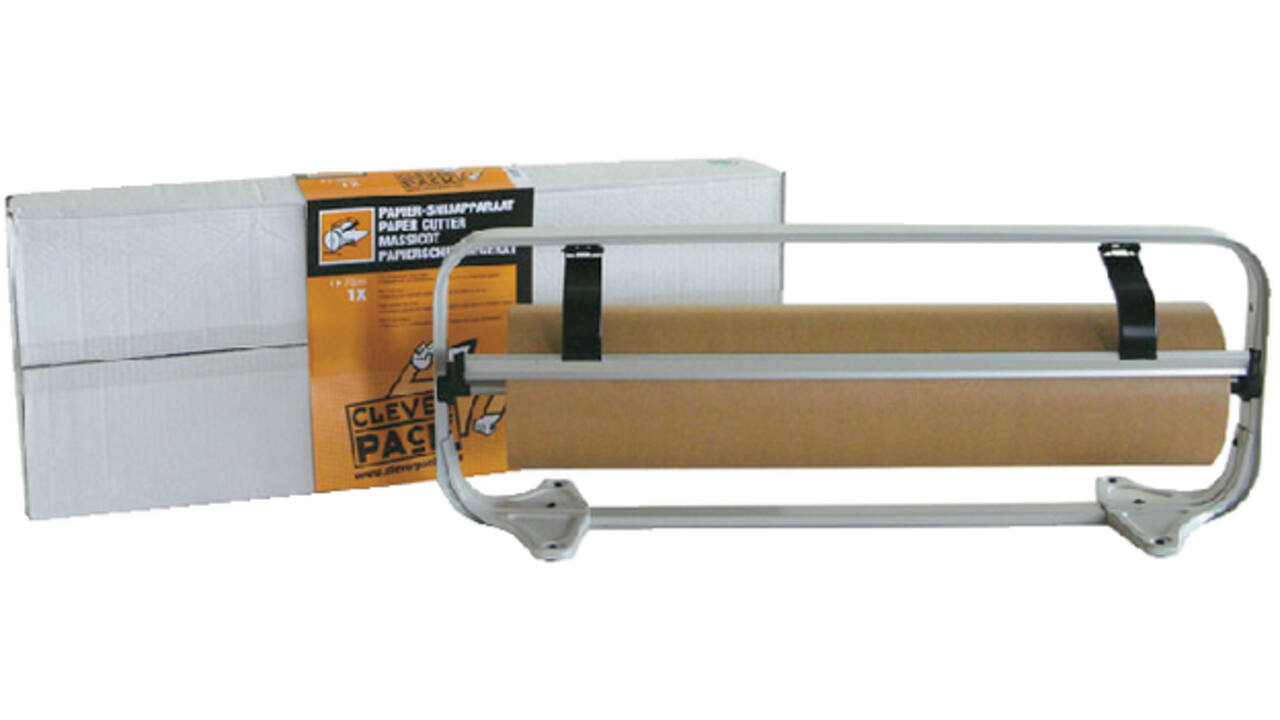 Afrolapparaat CleverPack tot 75cm