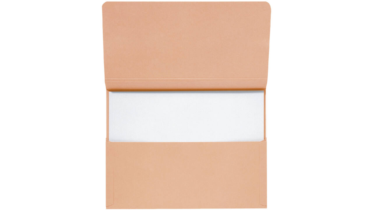 Pocketmap Secolor folio 270gr chamois