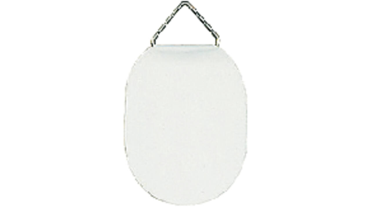 Hanghaakje HERMA 5753 26x35mm zelfklevend