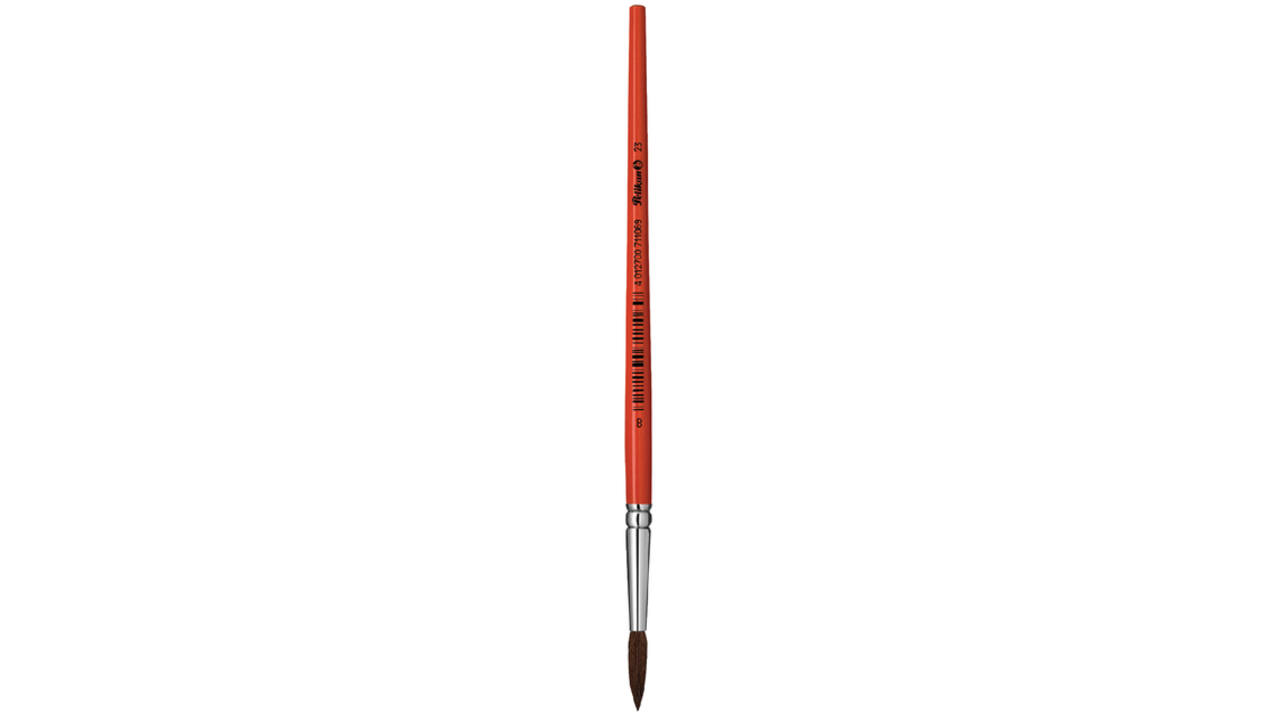 Penseel Pelikan 23 nr 6