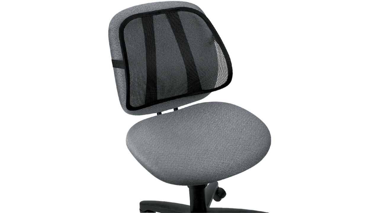 Rugsteun Fellowes Office Suites gaas