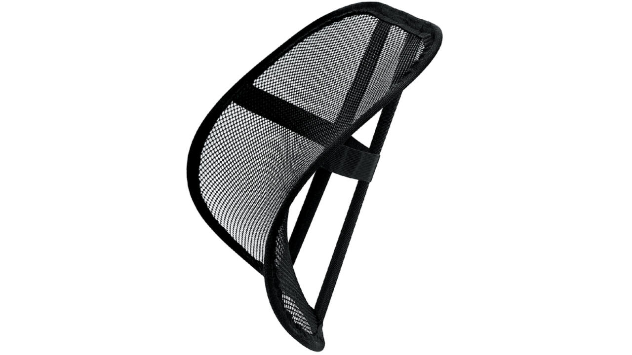 Rugsteun Fellowes Office Suites gaas
