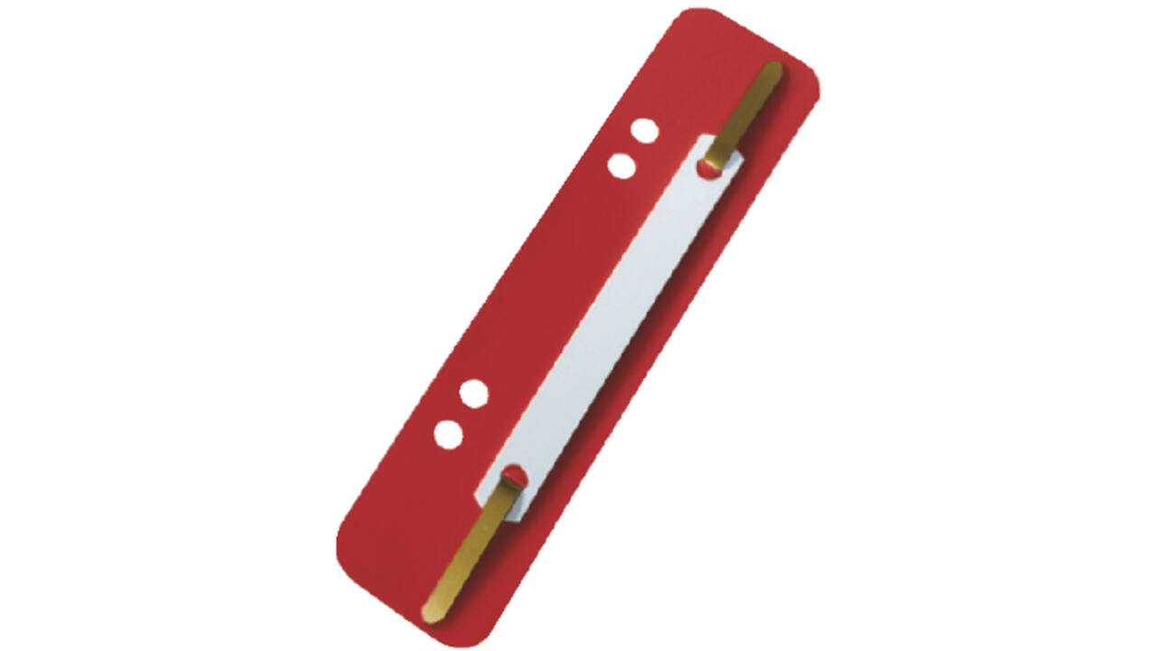 Snelhechtstrips Kangaro rood
