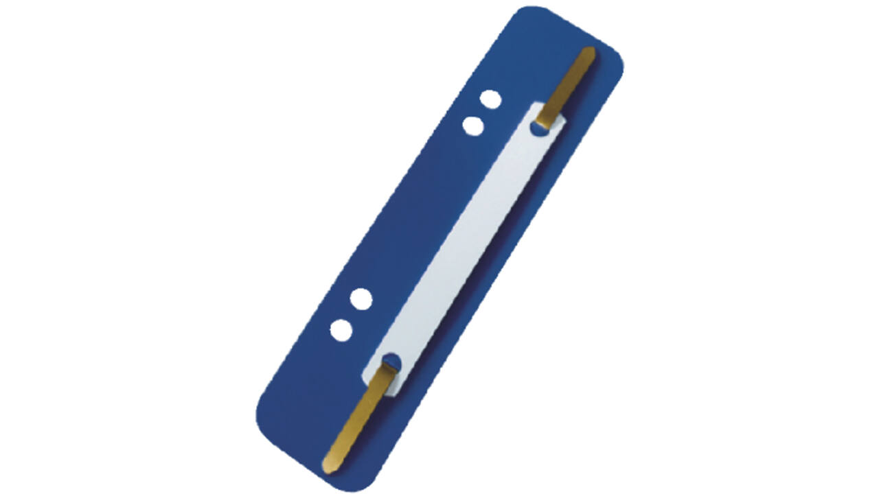 Snelhechtstrips Kangaro donkerblauw