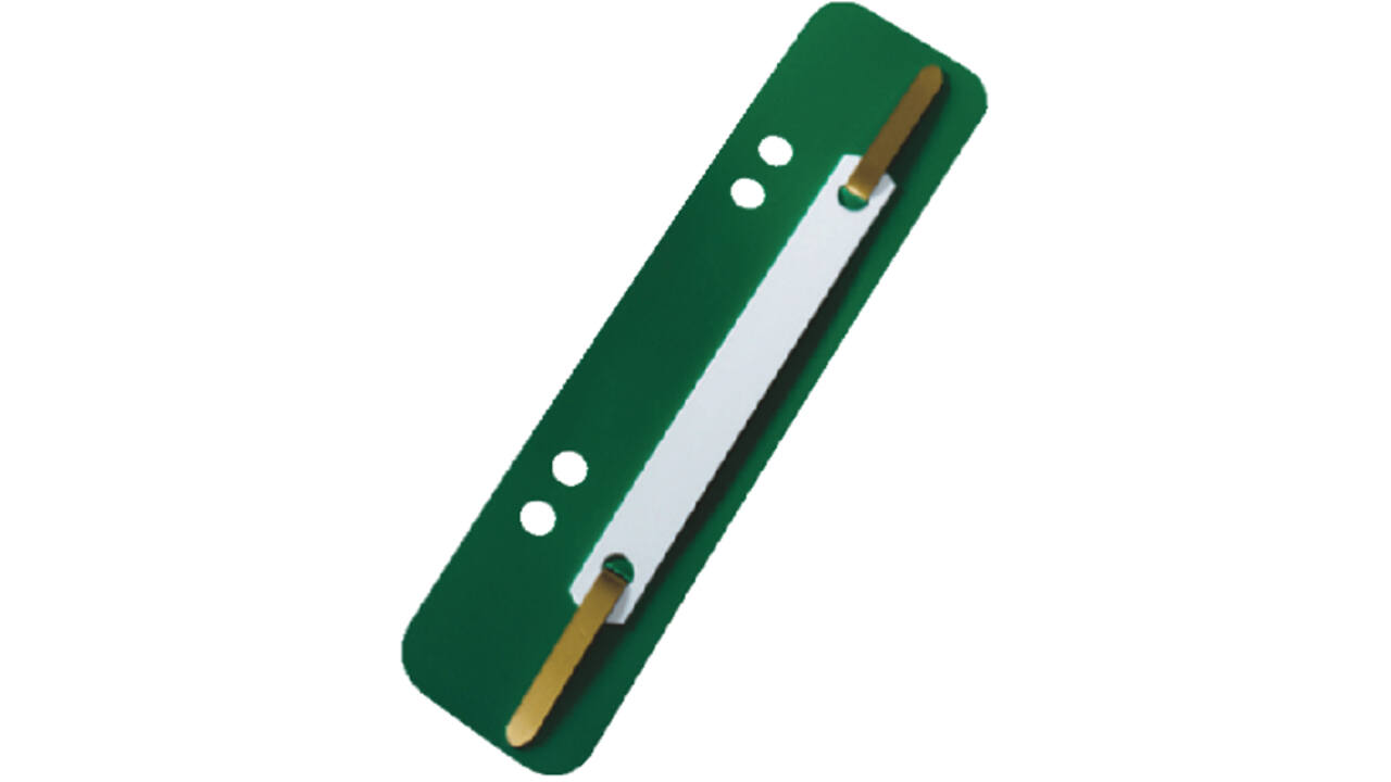 Snelhechtstrips Kangaro groen