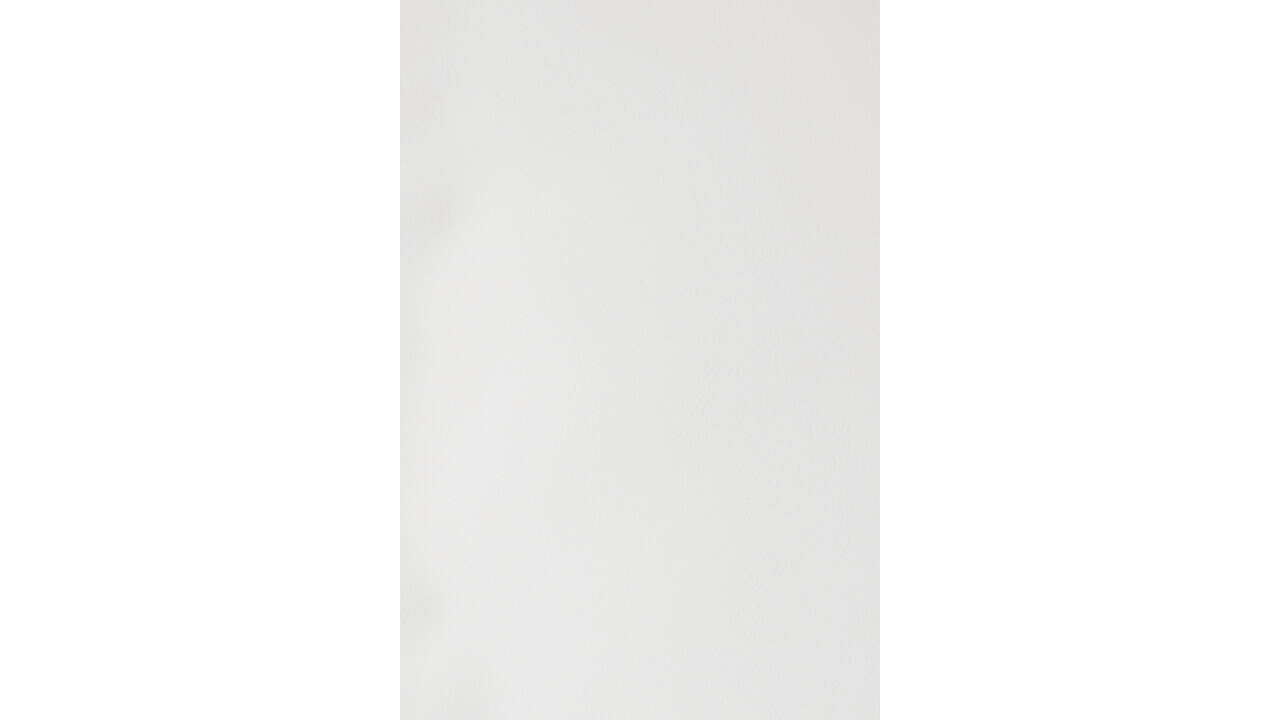 Voorblad GBC A4 Polycover 300micron wit 100stuks