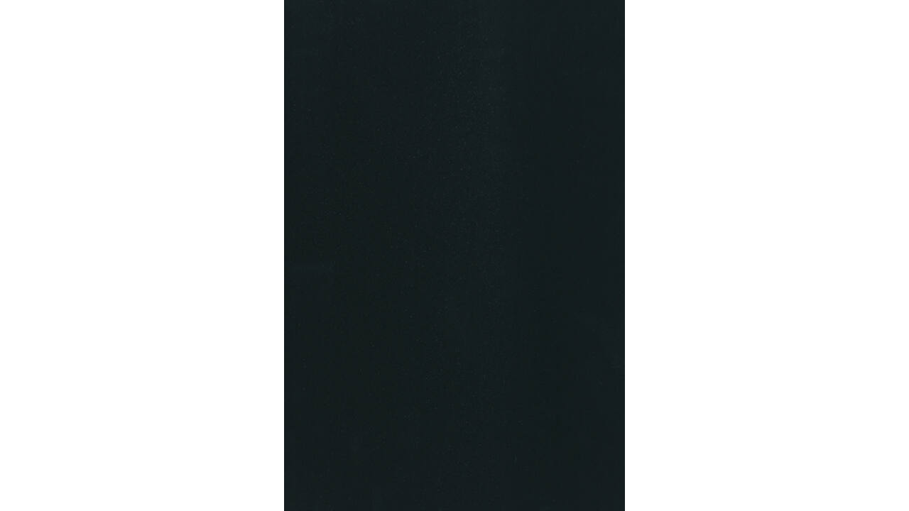 Voorblad GBC A4 Polycover 300micron zwart 100stuks