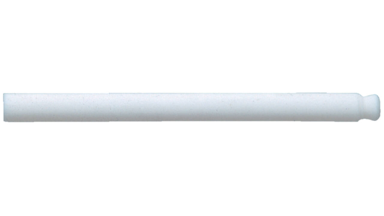 Reservegum Pentel ZER-2 voor gumpotlood zak à 2 stuks