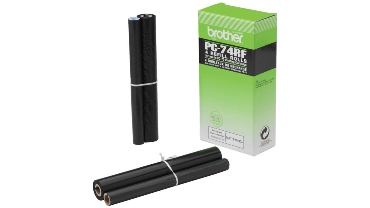 Donorrol Brother PC-74RF