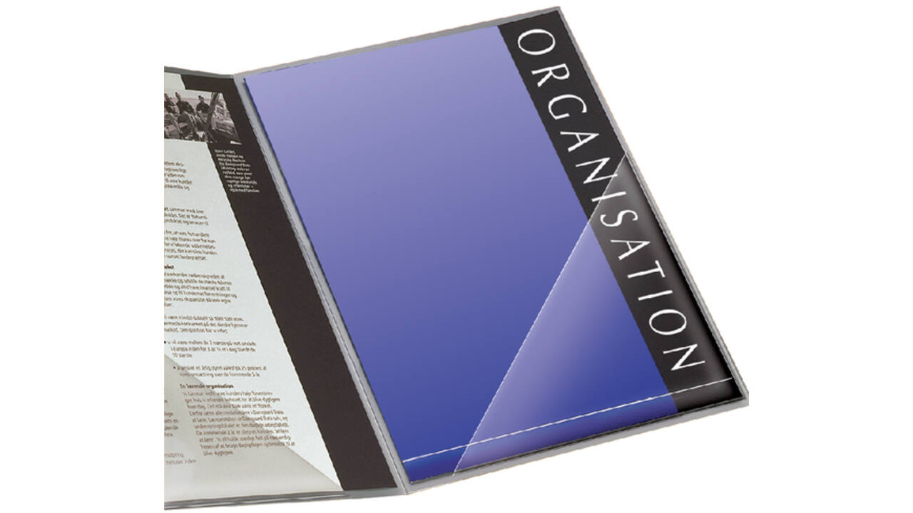 Hoektas Djois 100x100mm zelfklevend PP transparant 12 stuks