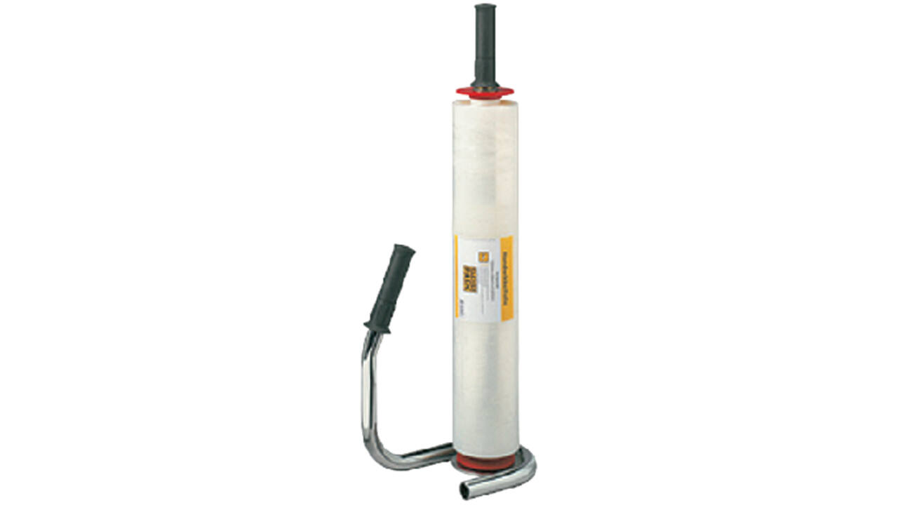 Handwikkelaar CleverPack voor 50cm rollen