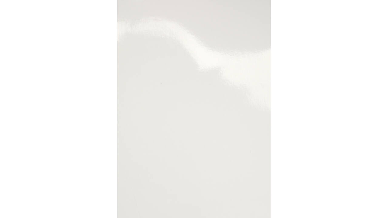 Voorblad GBC A4 PVC 200micron transparant 100stuks