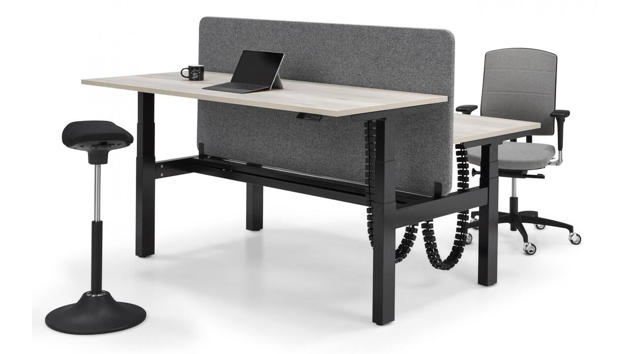Flex 3+ Bench