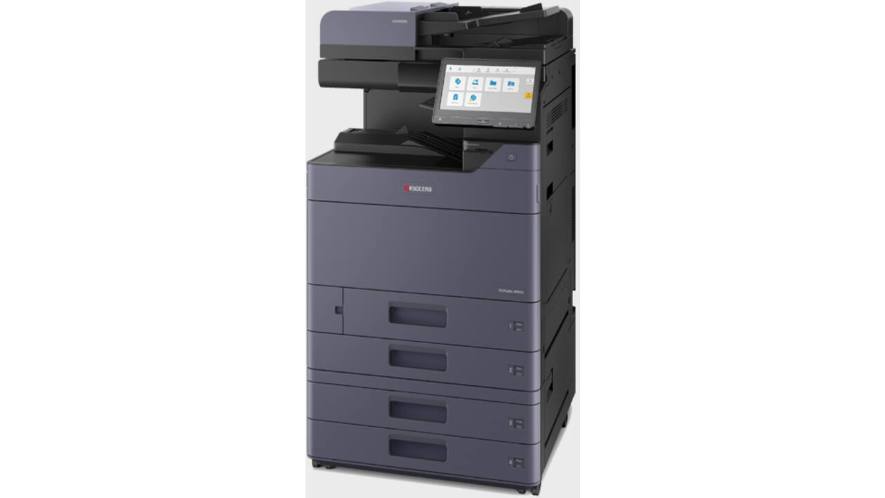 Kyocera TASKalfa 4054ci