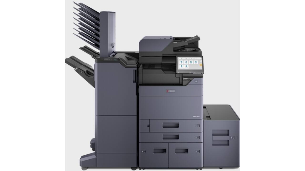 Kyocera TASKalfa 4054ci