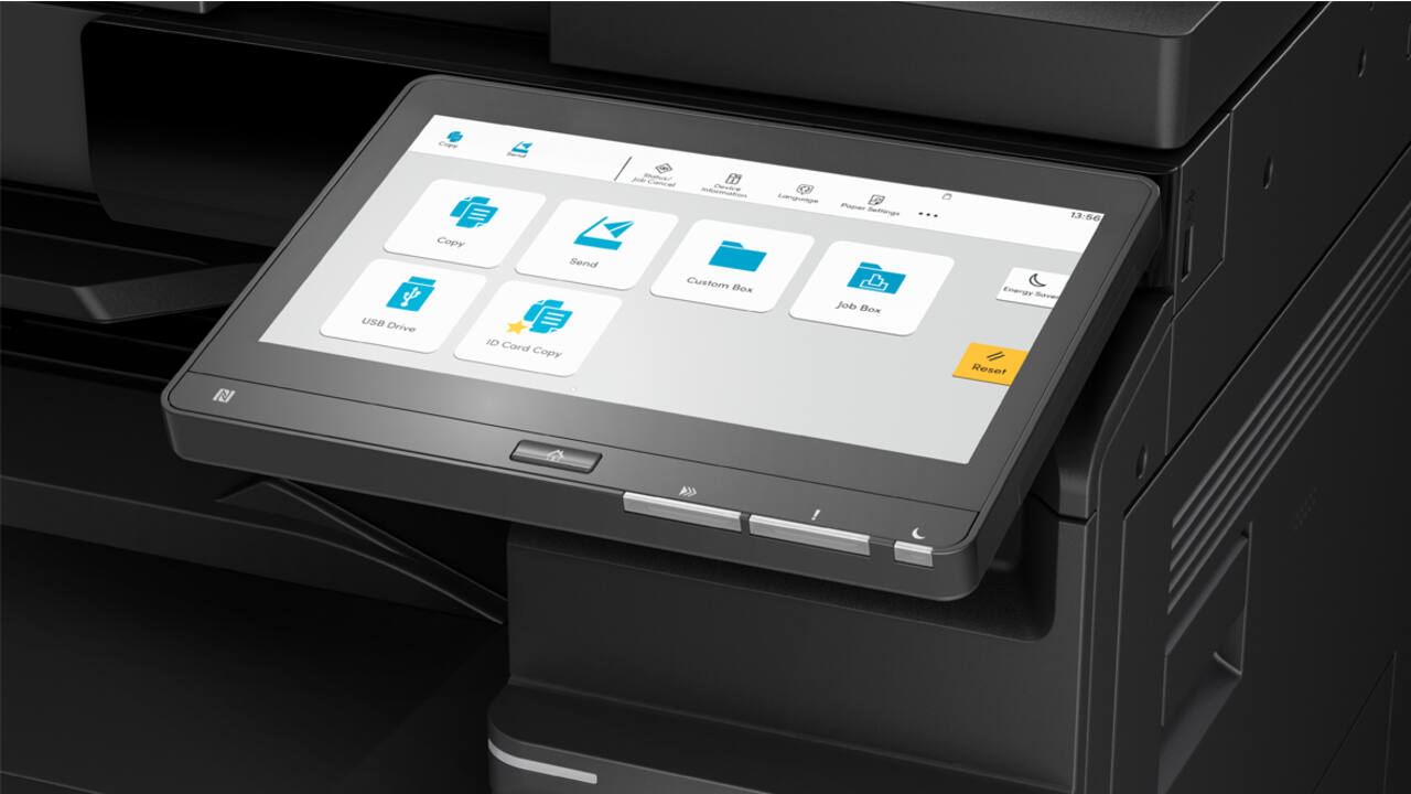 Kyocera TASKalfa 4054ci