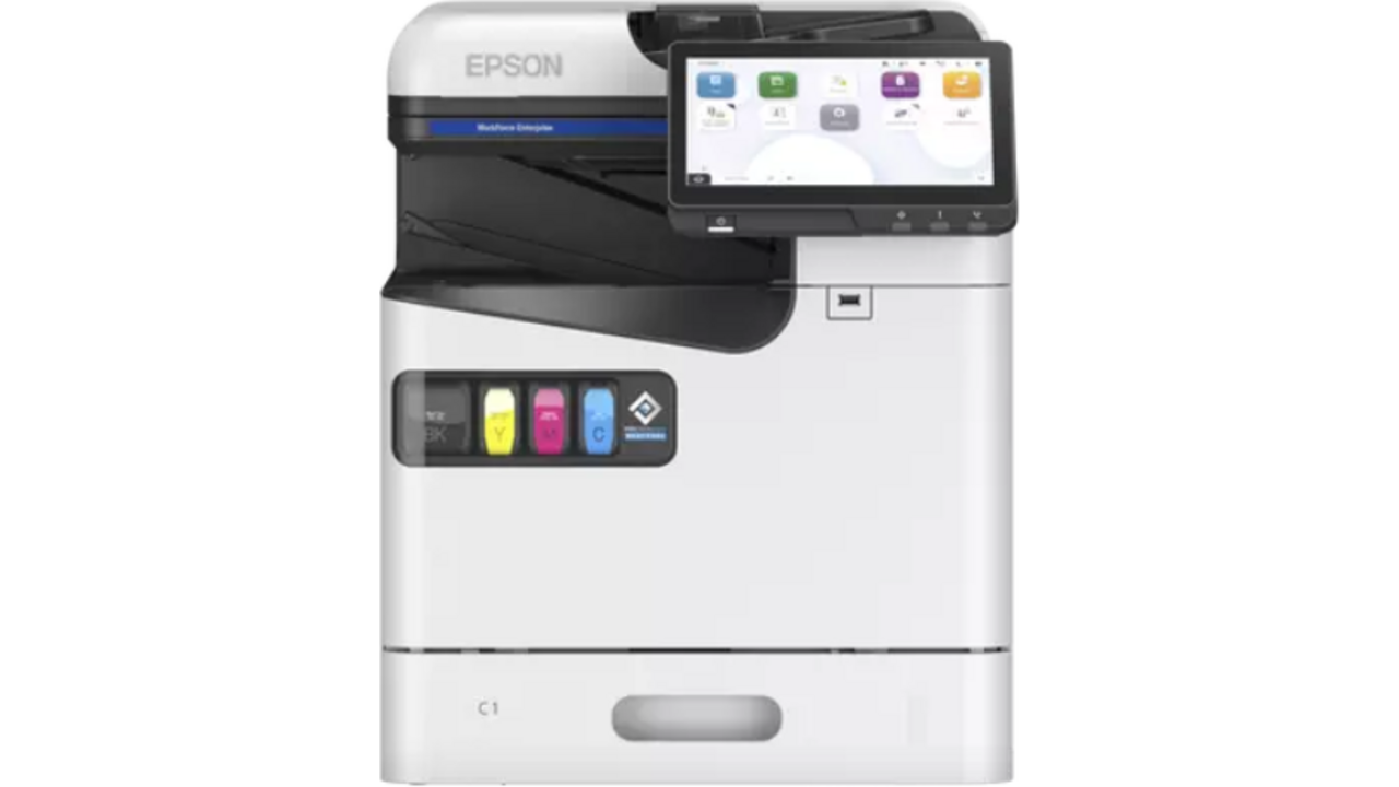 Epson Enterprise AM-C400