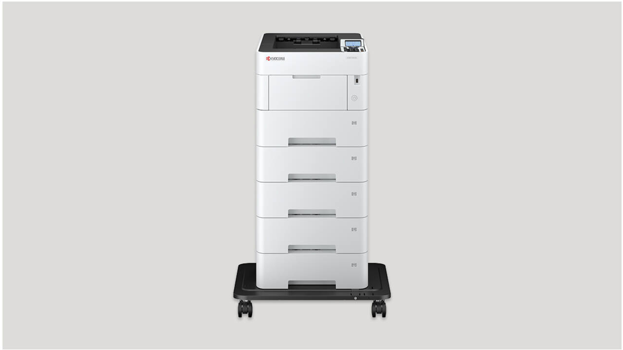 Kyocera Ecosys PA5500x