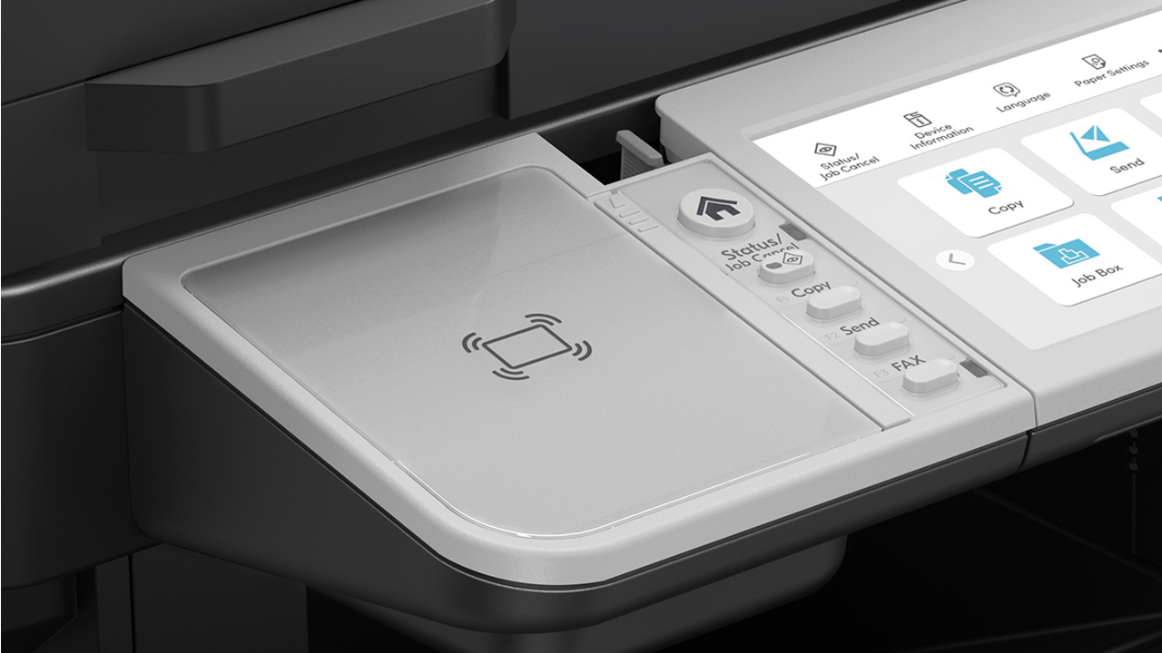 Kyocera ECOSYS MA5500ifx