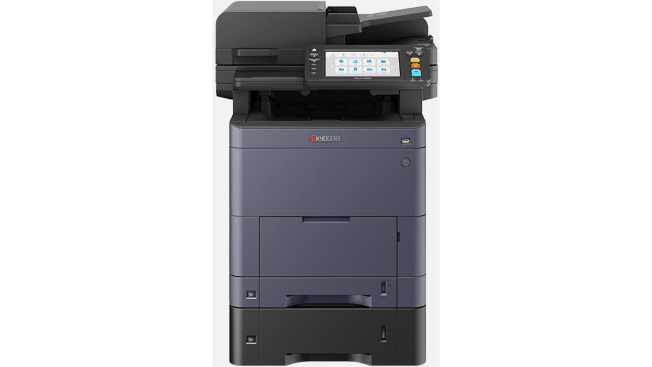 Kyocera TASKalfa MA3500ci