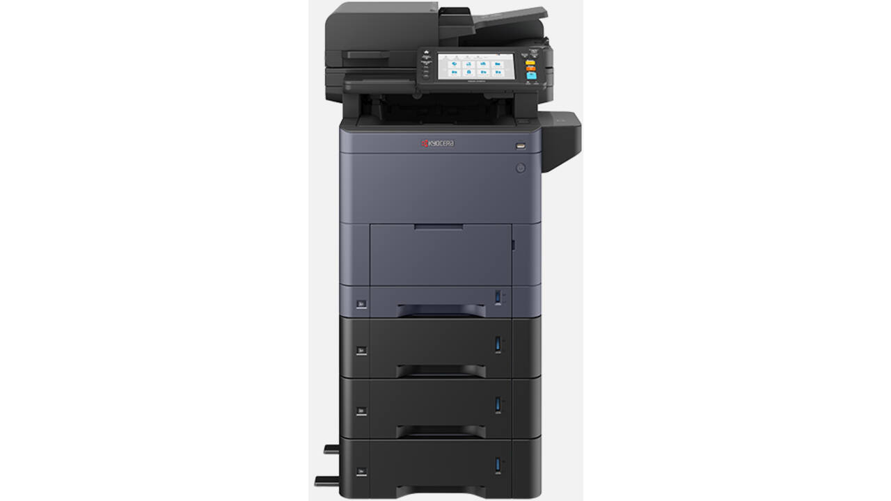 Kyocera TASKalfa MA3500ci