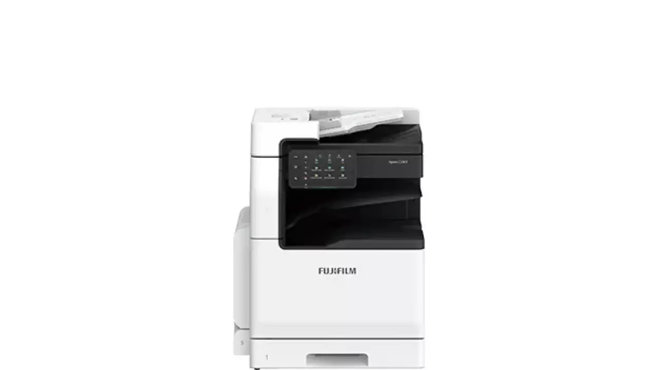 Fujifilm Apeos C2060