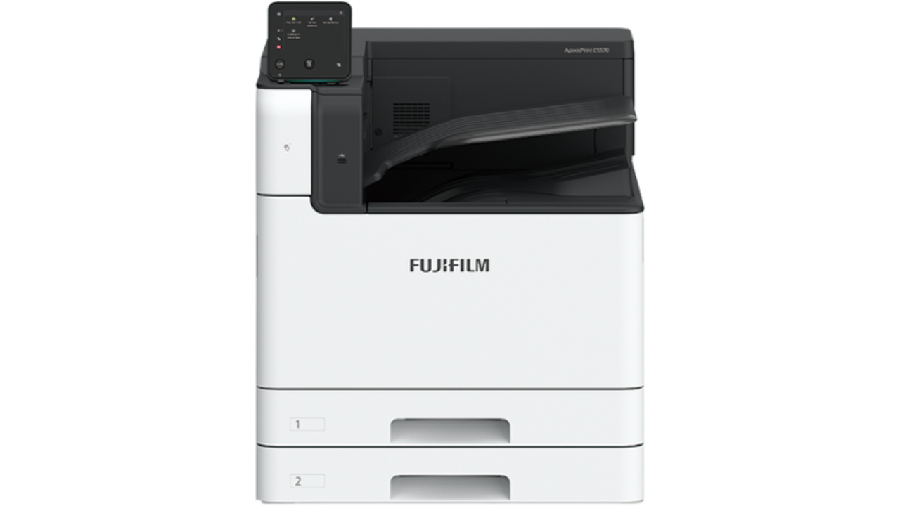 Fujifilm Apeos C5570