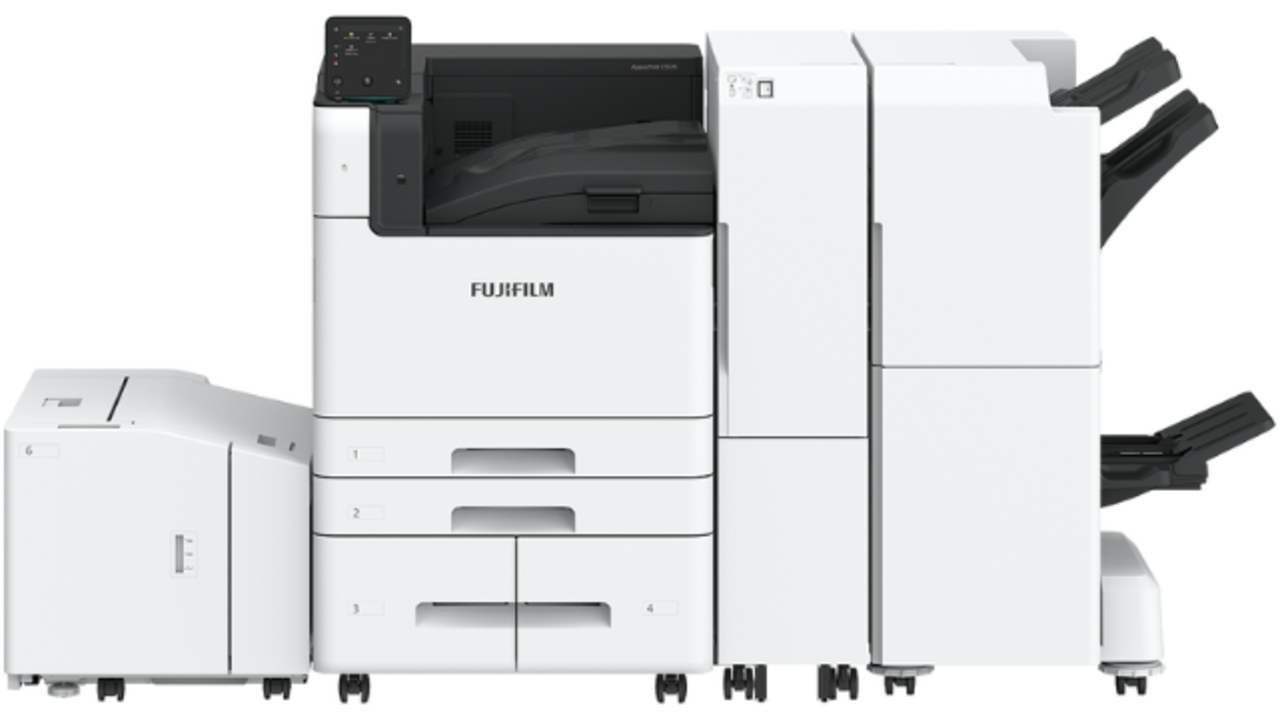 Fujifilm Apeos C5570