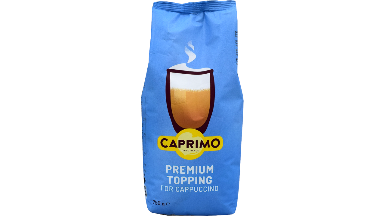 Caprimo Premium Topping *750gr*