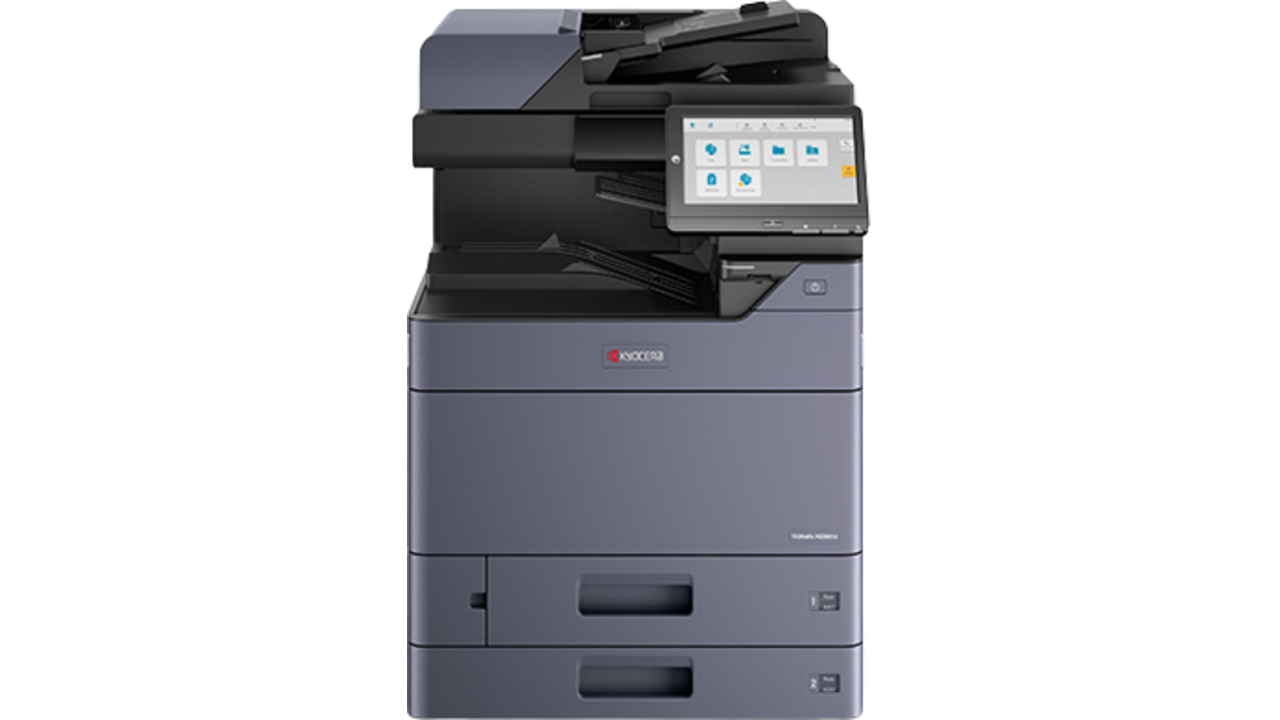 Kyocera TASKalfa MZ2501CI
