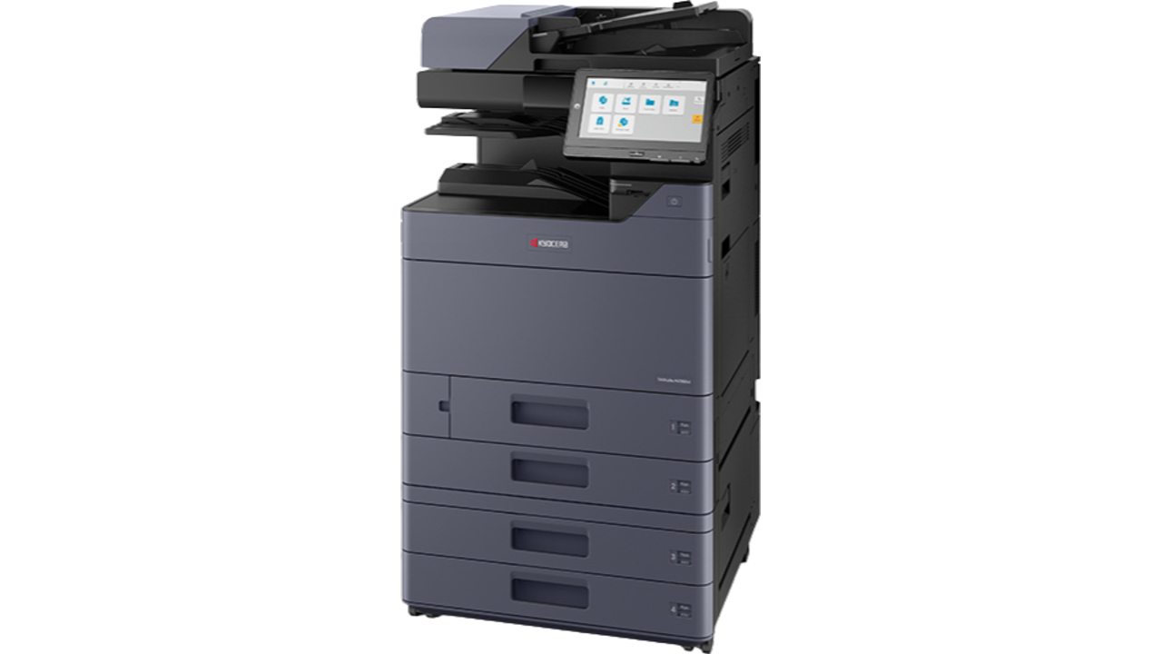 Kyocera TASKalfa MZ2501CI