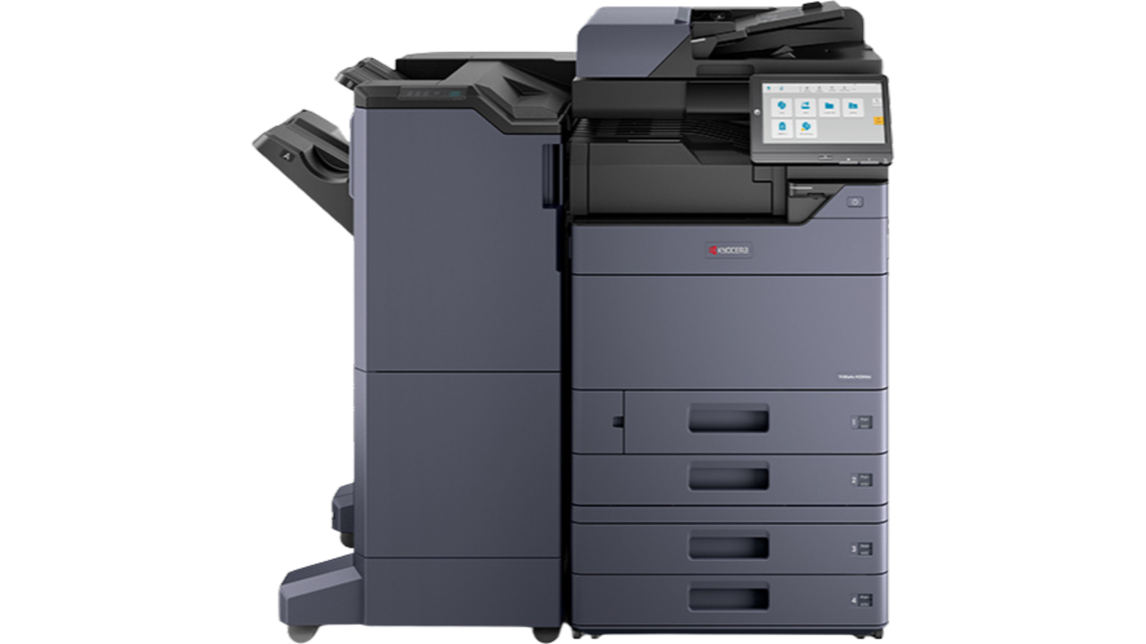 Kyocera TASKalfa MZ2501CI