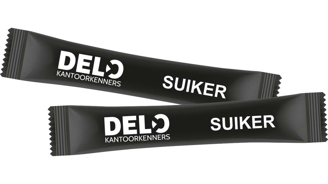 Delo Suikersticks *1000*
