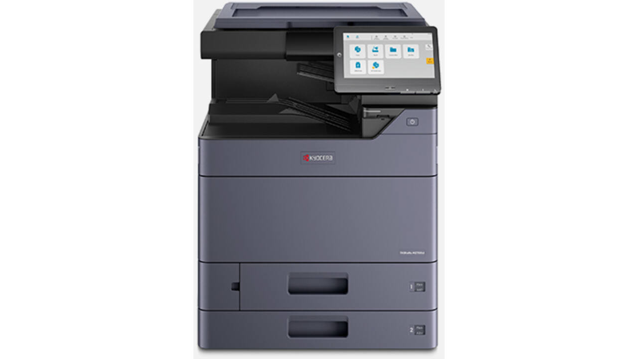Kyocera TASKalfa MZ4001ci