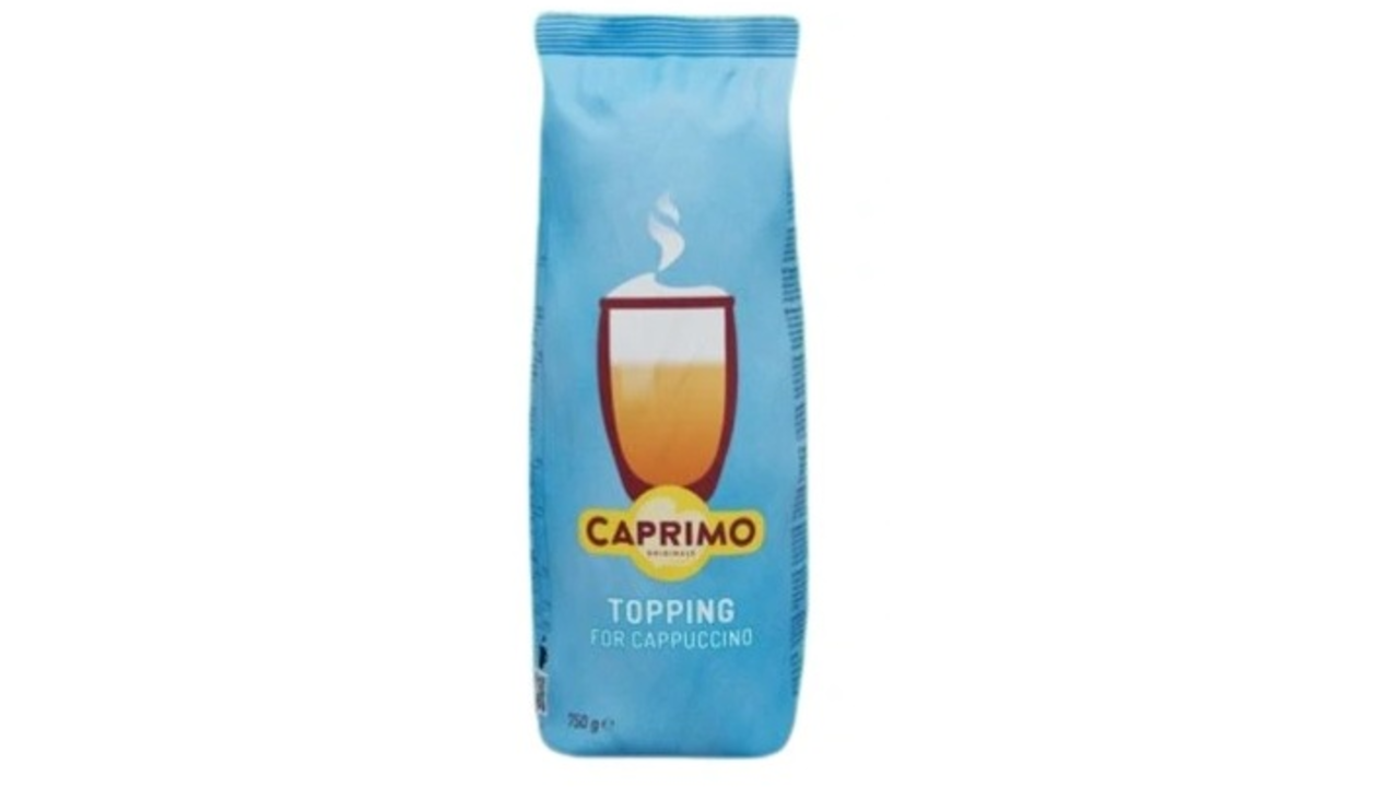 Caprimo Topping *750gr*