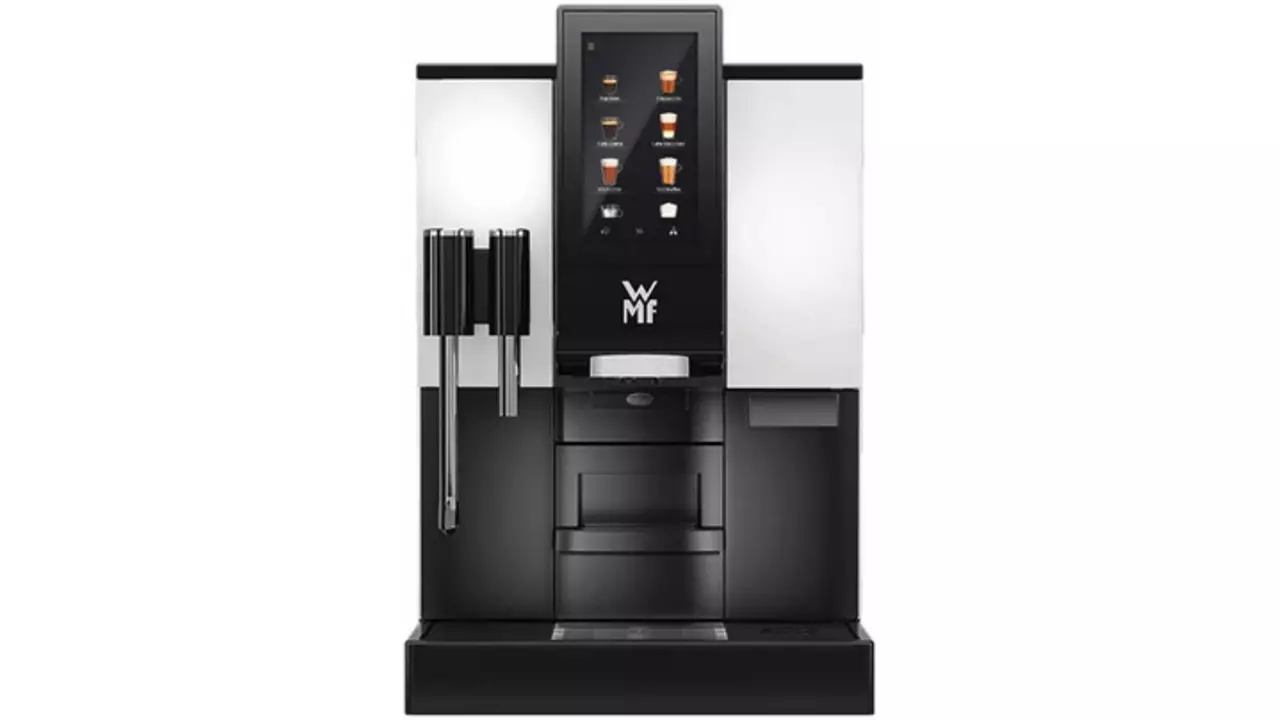 WMF 1100S