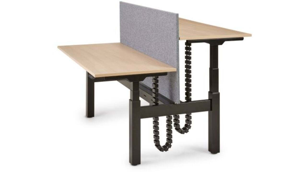 S-Line Bench