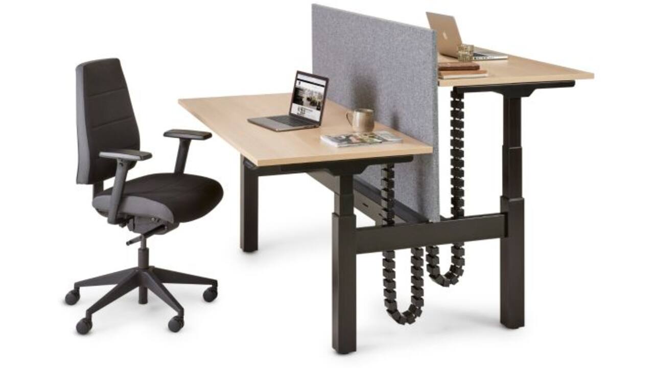 S-Line Bench