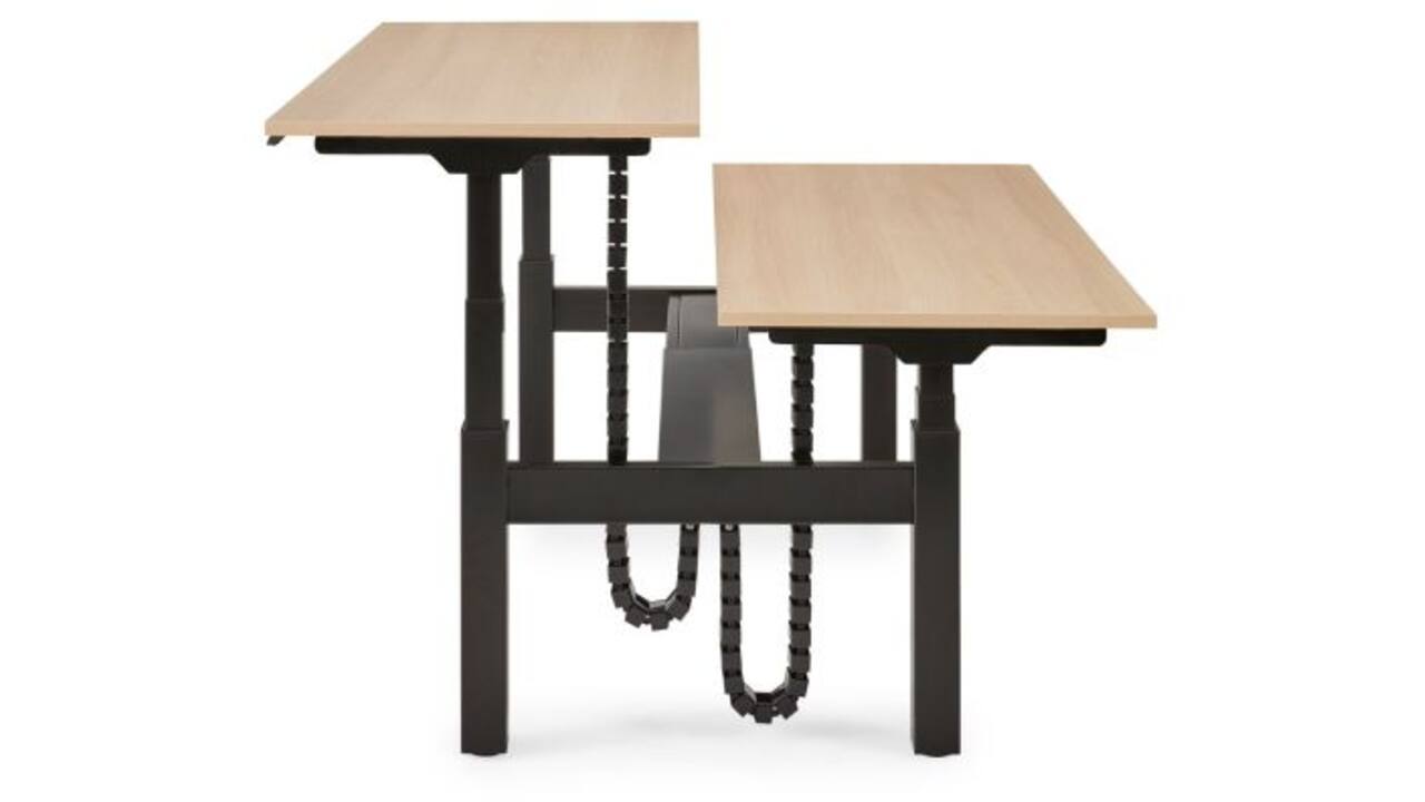 S-Line Bench