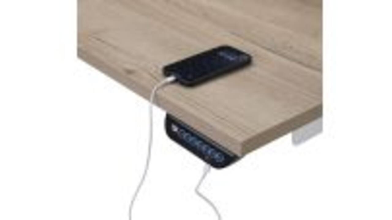 S-Line Bench