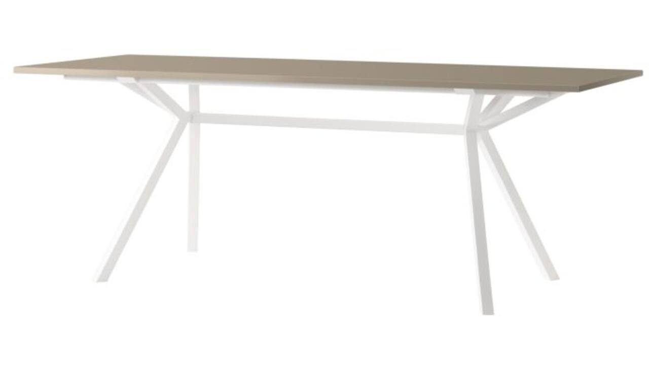 VPAX Vergadertafel