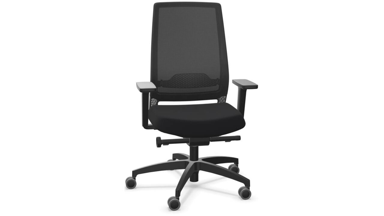 Dauphin Sequel Mesh - 7256