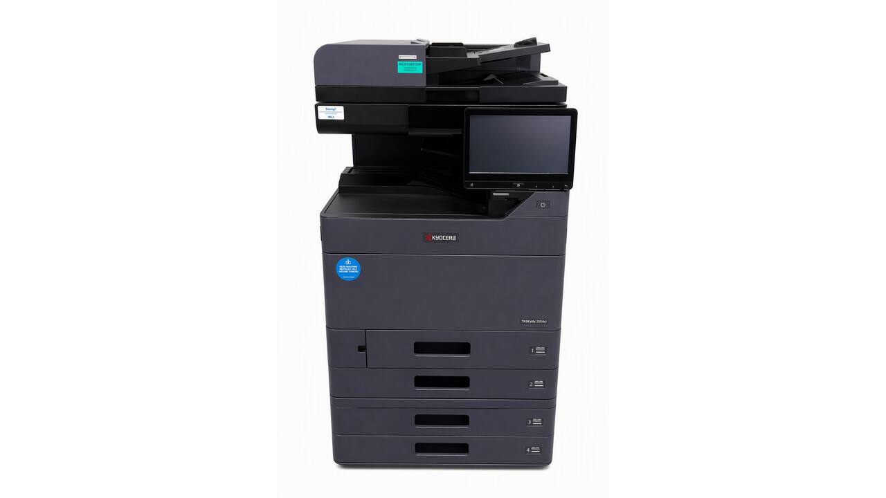 Kyocera Taskalfa 3554ci Occasion