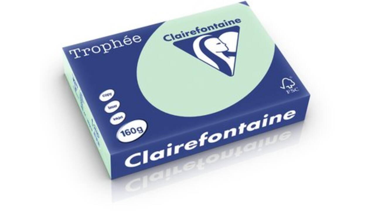 Kopieerpapier