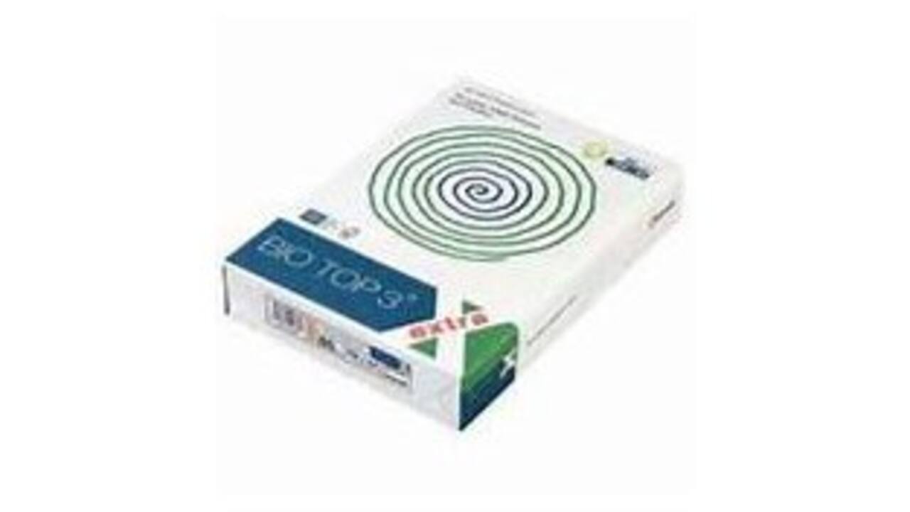Kopieerpapier Bio Top (BE) next extra preprint 80gr a4