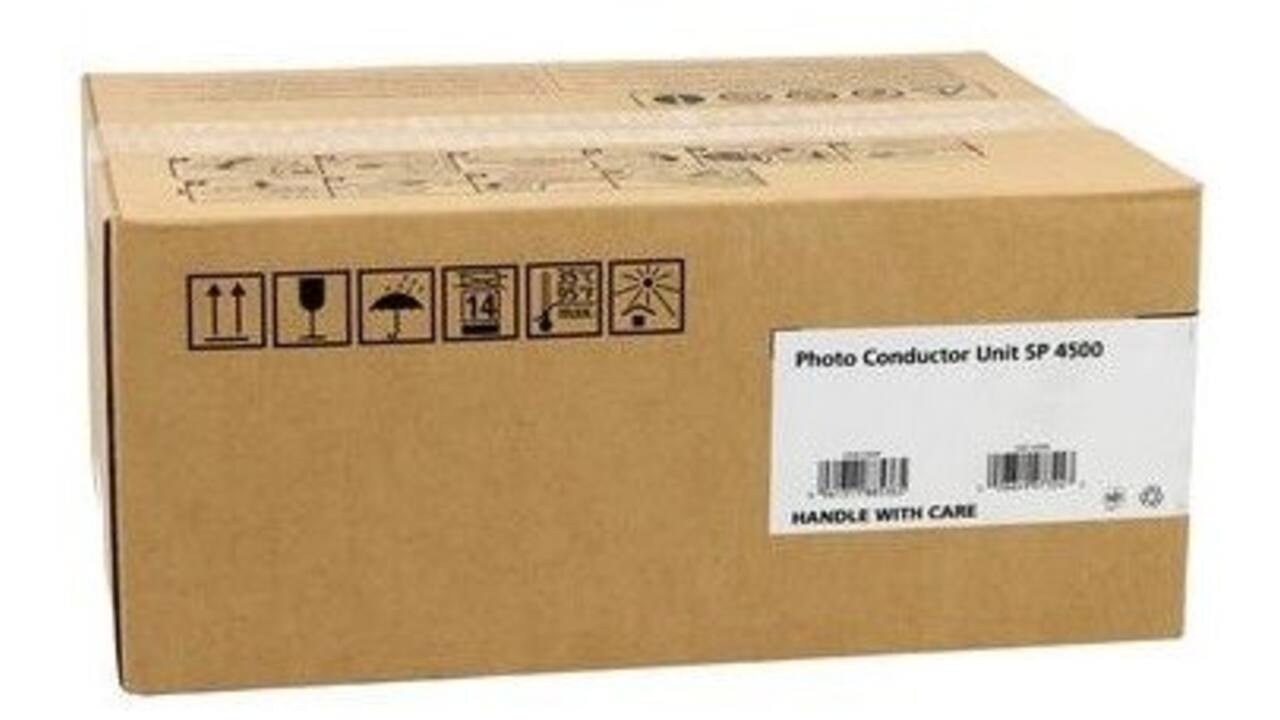 Ricoh SP 4500 photoconductor unit (capaciteit 20.000 afdrukken)