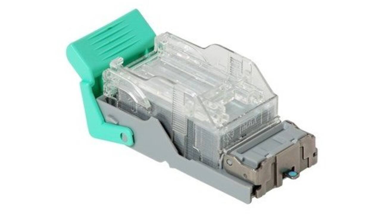 Ricoh type V nietcartridge houder (inclusief 5.000 nietjes)