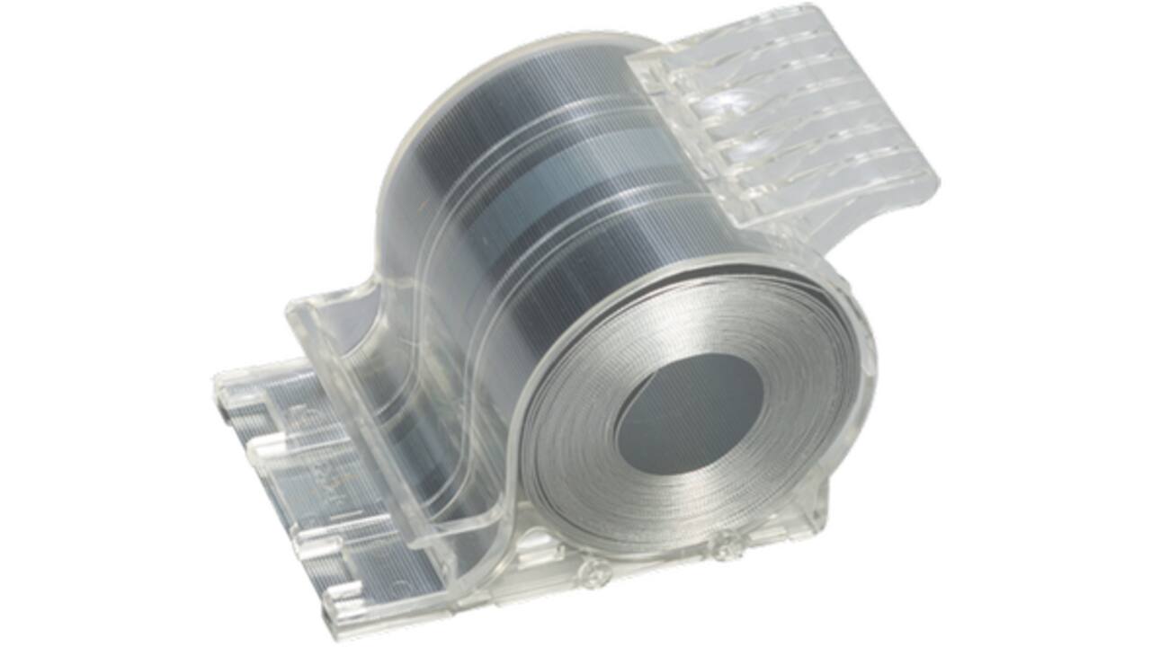 Ricoh type M nietcartridge refill (5 x 5.000 nietjes)