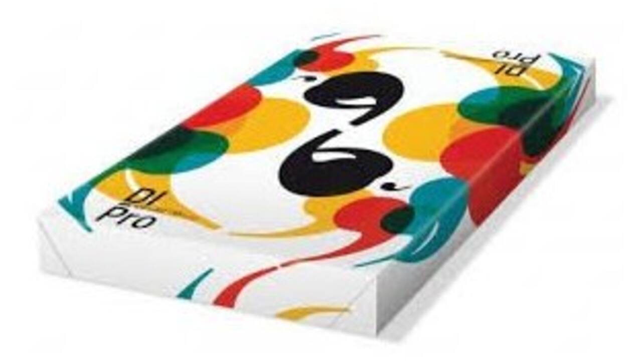 Kopieerpapier DI-Pro (BE) 160g/m² 297 mm x 420 mm A3 SG