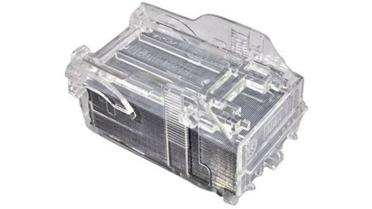 Ricoh type V nietcartridge refill (3 x 5.000 nietjes)